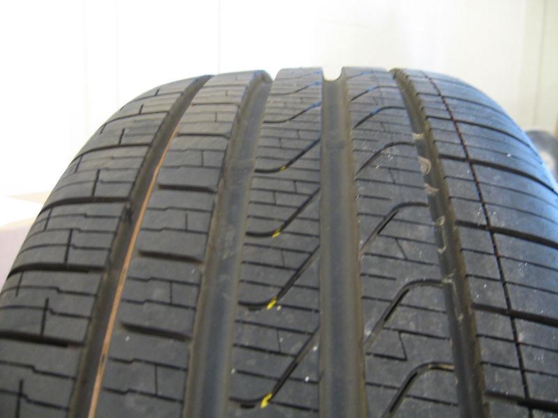 PIRELLI TIRES 245/45r18 AND AUDI RIMS, US $1,300.00, image 6