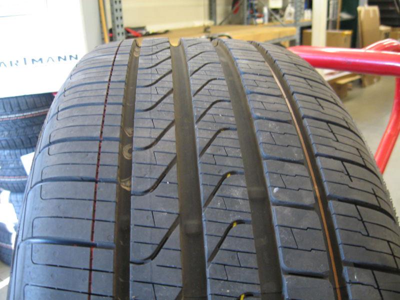PIRELLI TIRES 245/45r18 AND AUDI RIMS, US $1,300.00, image 7