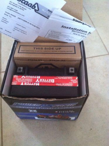 POWER SONIC BATTERY PTX14L-BS, US $75.00, image 3