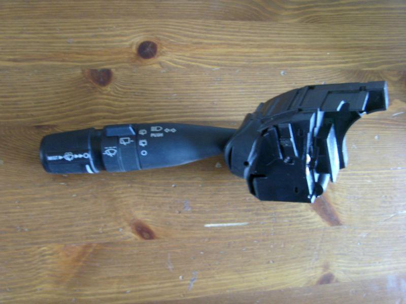 Sell 20082009 DODGE RAM WIPER WASHER SWITCH in Ormstown, Quebec, CA