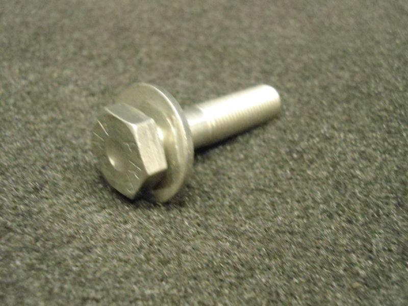 #10-875273162/10875273162/875273162 screw mercury/mariner outboard boat part # 1