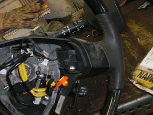 04 05 06 LEXUS RX330 STEERING COLUMN FLOOR SHIFT TILT STEERING W/TELESCOPIC, US $100.00, image 2