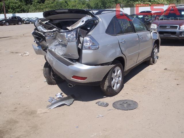 04 05 06 LEXUS RX330 STEERING COLUMN FLOOR SHIFT TILT STEERING W/TELESCOPIC, US $100.00, image 5