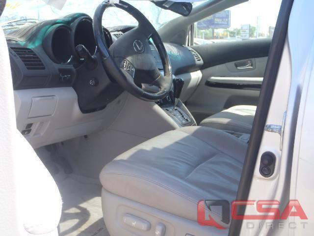 04 05 06 LEXUS RX330 STEERING COLUMN FLOOR SHIFT TILT STEERING W/TELESCOPIC, US $100.00, image 7
