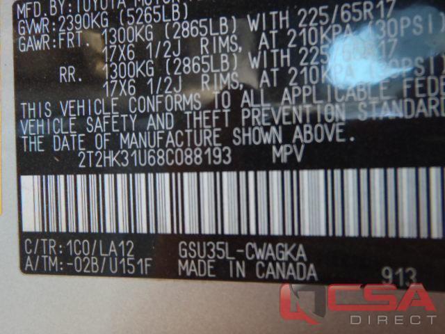 04 05 06 LEXUS RX330 STEERING COLUMN FLOOR SHIFT TILT STEERING W/TELESCOPIC, US $100.00, image 10