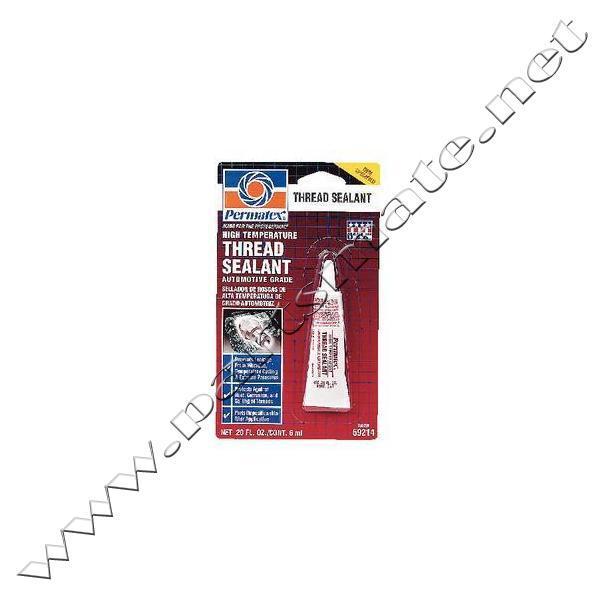 Sell Permatex 59235 HIGH TEMPERATURE THREAD SEALANT / 50ML PST PIPE S