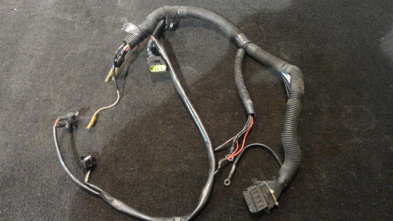 Efi harness assy #825763a 2 for 1998 mercury 250hp efi 3.0l outboard motor