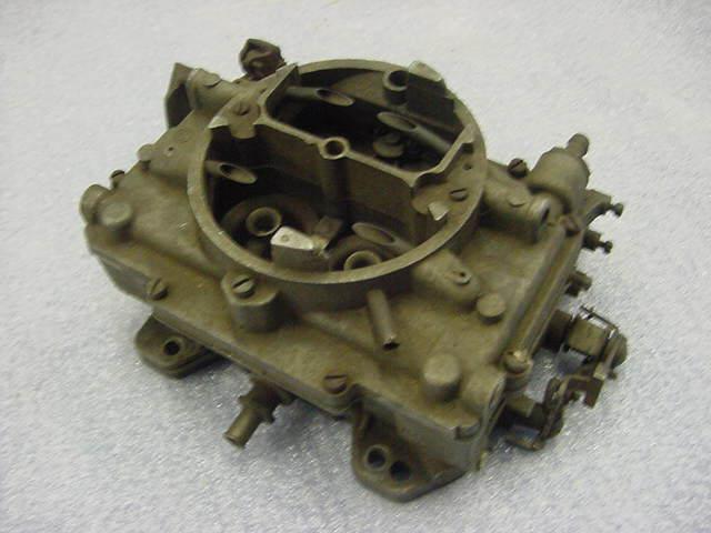 Buick / GS 1966 Models 340 Engine 4V Carter Carburetor, US $9.99, image 2