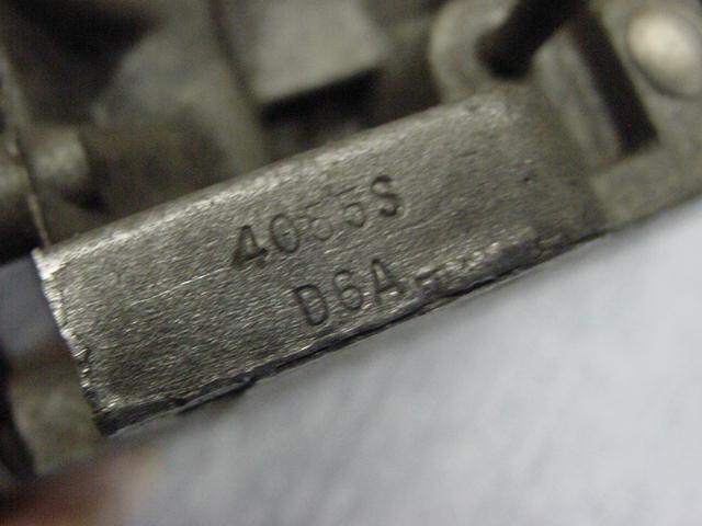 Buick / GS 1966 Models 340 Engine 4V Carter Carburetor, US $9.99, image 3