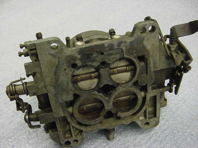 Buick / GS 1966 Models 340 Engine 4V Carter Carburetor, US $9.99, image 4