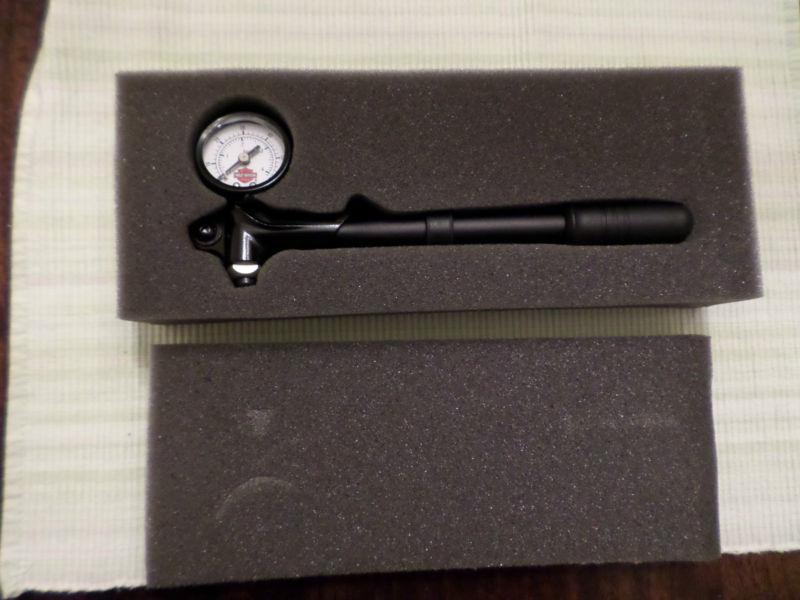Harley Davidson Touring Suspension Air Pump, US $25.00, image 3