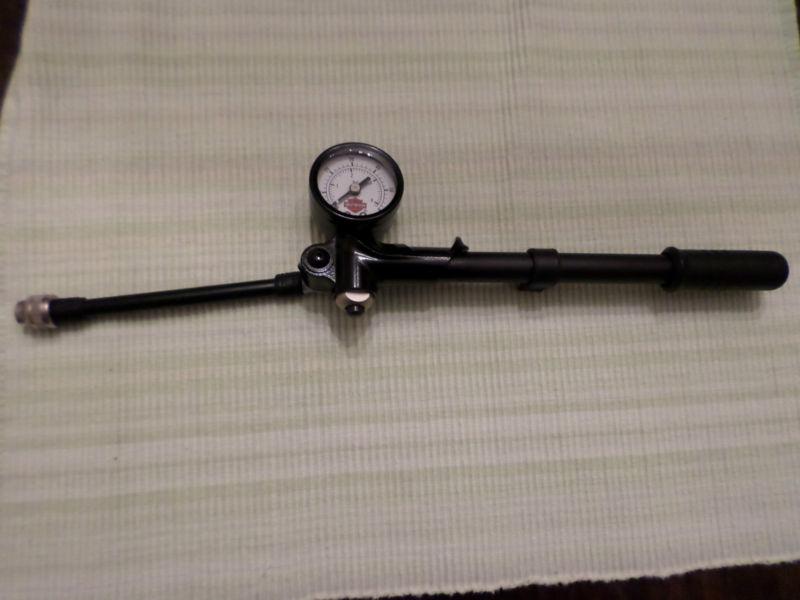Harley Davidson Touring Suspension Air Pump, US $25.00, image 4
