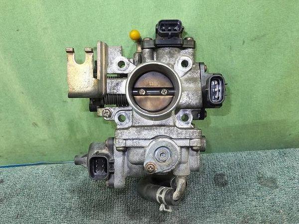 Suzuki carry 2005 throttle body [3920300]