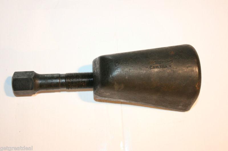 Snap-on tools pitman arm (compact/intermediate) puller cj115
