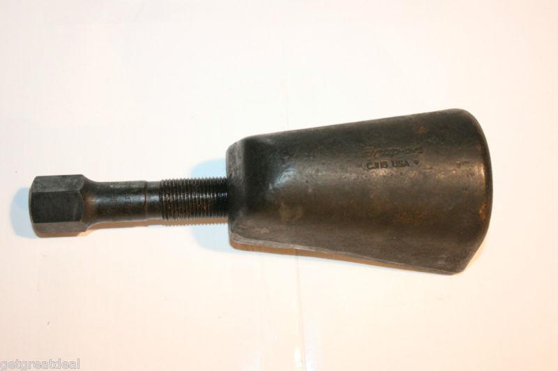 Sell SNAPON TOOLS Pitman Arm PULLER CJ115 in