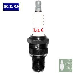 Spark plugs - klg - fe30