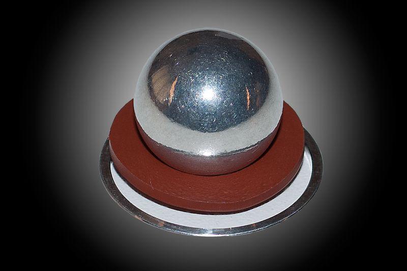 Racor rk11028b check ball seal kit