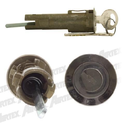 Airtex 6t1075 trunk lock