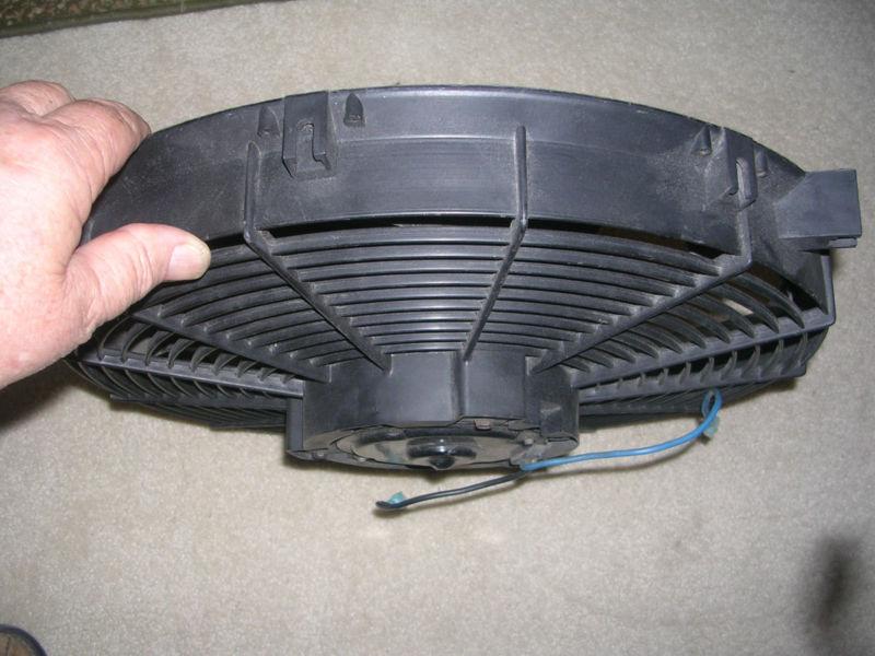 Sell 16" HAYDEN ELECTRIC FAN Curved Blades in Fort Worth, Texas, US