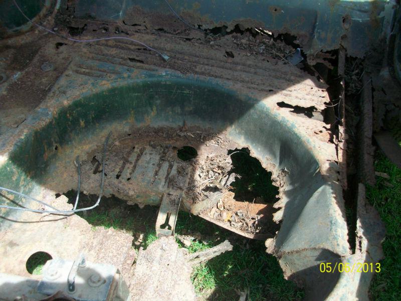 1966 Dodge Coronet 500 Convertible, US $900.00, image 2