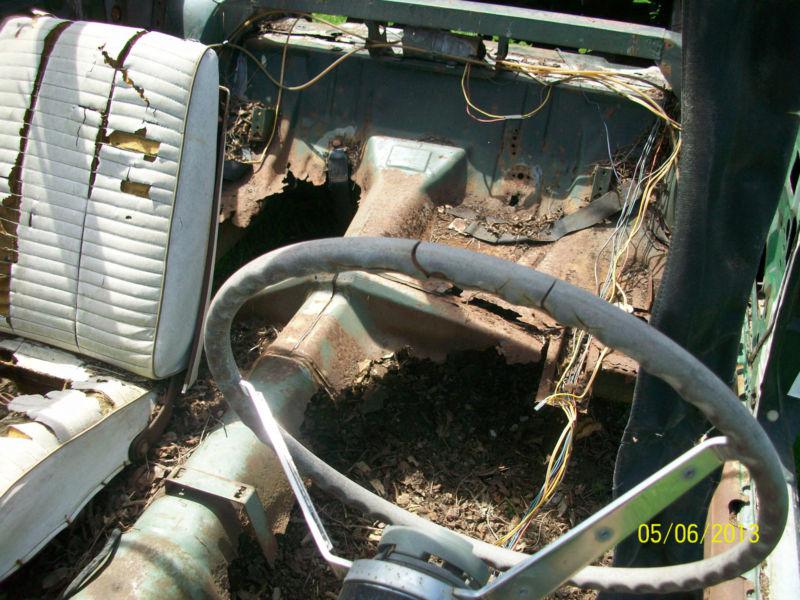 1966 Dodge Coronet 500 Convertible, US $900.00, image 6