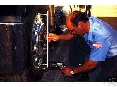 Car -Truck Tractor Trailer Pro Camber / Caster Gauge Wheel Alignment 2013, US $435.00, image 2