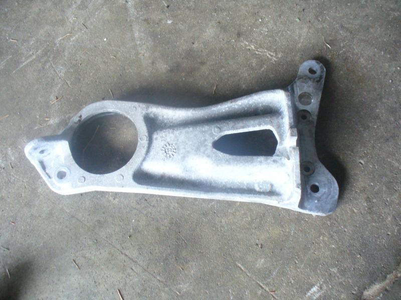 Ski doo rev xp tnt frame pulley support bracket 2011 600 tnt , US $38.00, image 2