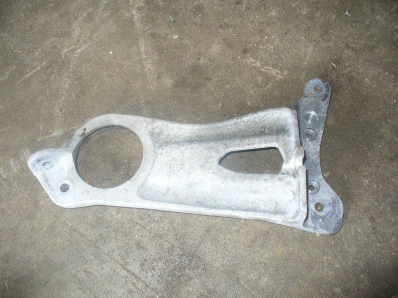 Ski doo rev xp tnt frame pulley support bracket 2011 600 tnt , US $38.00, image 3