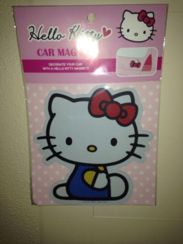 Hellokitty Car Decal, US $6.00, image 2