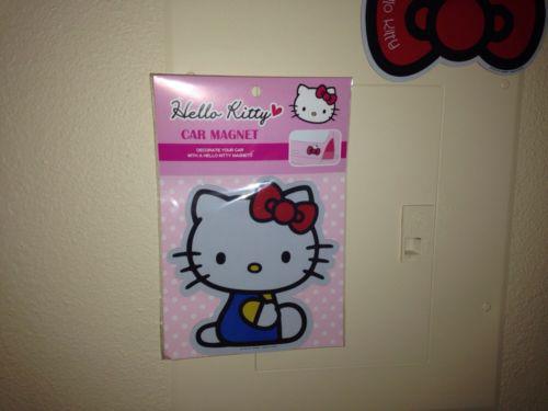 Hellokitty Car Decal, US $6.00, image 5