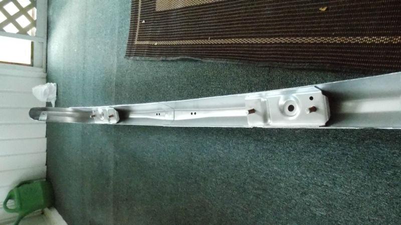 Datsun 510 - NOS front bumper, US $750.00, image 3