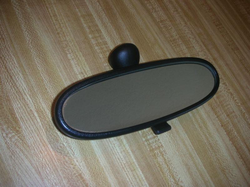 1997 mercedes w170 slk230 rear view mirror