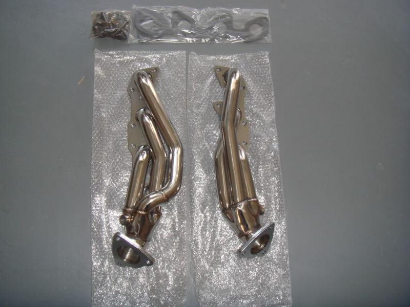 M2 exhaust header 2000-2004 toyota tundra sequoia 4.7l