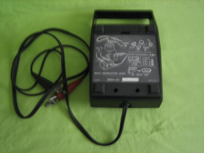 Digital tech dwell volt ohmmeter ET986, US $20.00, image 2