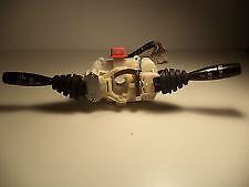 1989-1995 suzuki sidekick geo tracker wiper turn signal combination switch