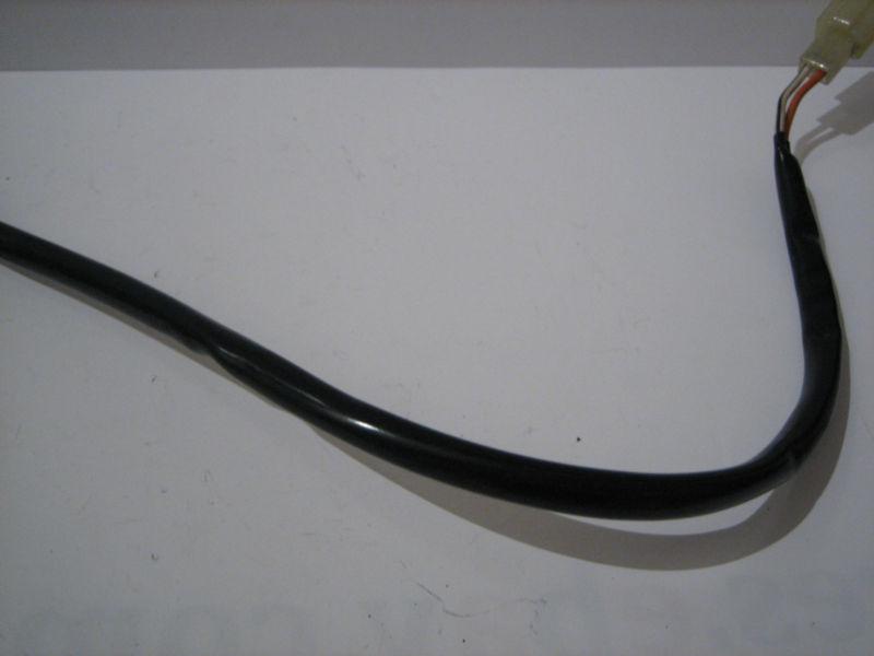 05 Suzuki SV650 BRAKE LIGHT SWITCH, US $22.95, image 3