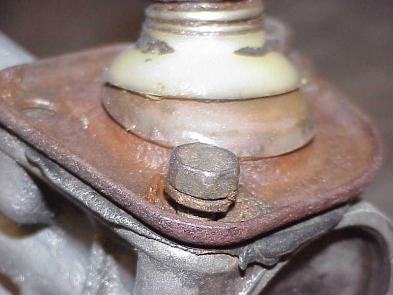 1982-83 Ford 4-Speed Standard Manual Transmission & Shifter , US $75.00, image 2