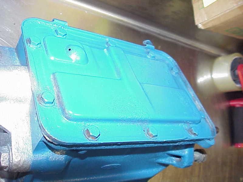 1982-83 Ford 4-Speed Standard Manual Transmission & Shifter , US $75.00, image 3