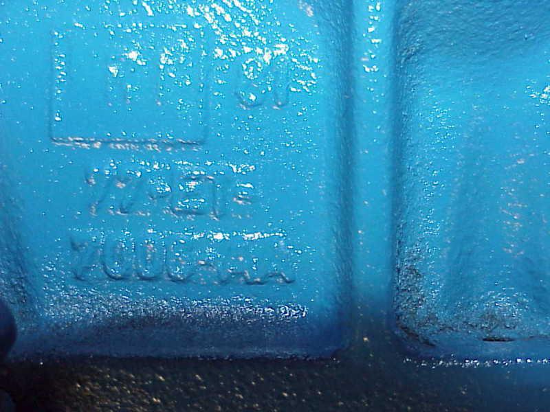 1982-83 Ford 4-Speed Standard Manual Transmission & Shifter , US $75.00, image 11