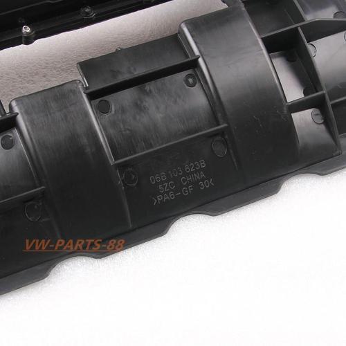 New Oil Pan Restrictor Baffle Plate For VW Golf Jetta Passat Audi A4 A6 1.8T 2.0, US $26.99, image 3