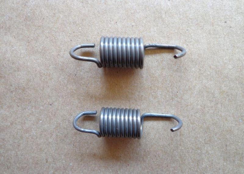 Headlight adjusting springs! -chevelle,malibu, el camino,impala, biscayne 090-10