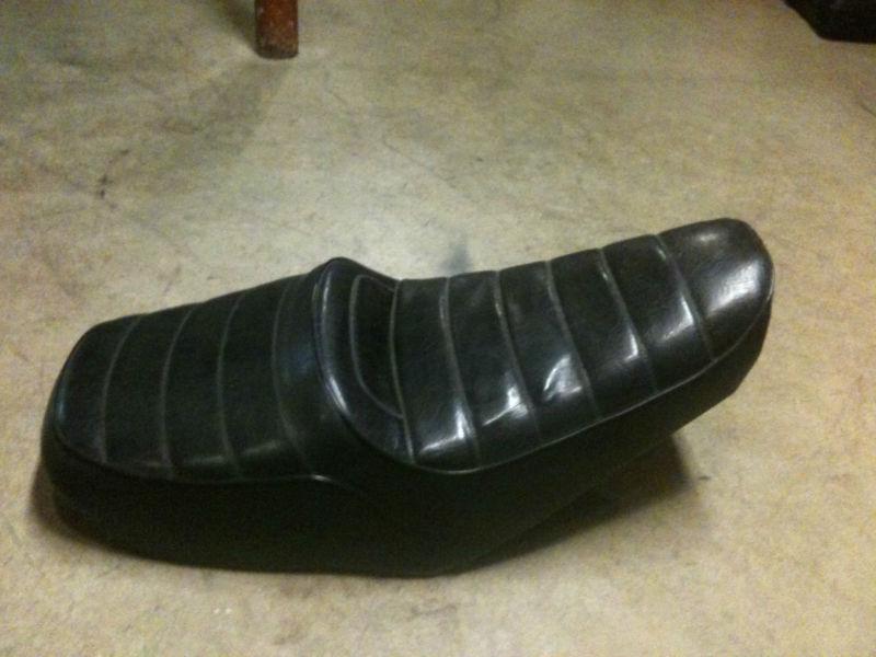 1981 yamaha xs650 seat, US $20.00, image 2