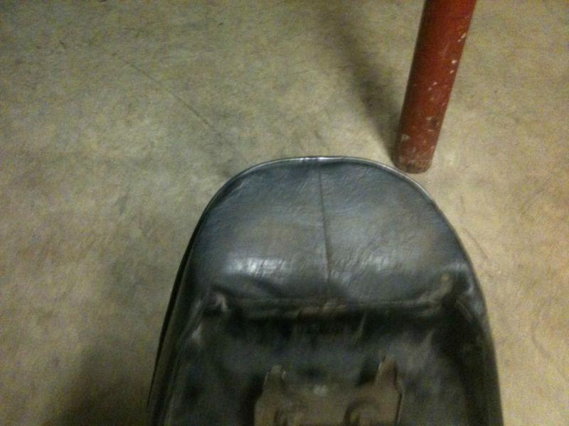 1981 yamaha xs650 seat, US $20.00, image 3