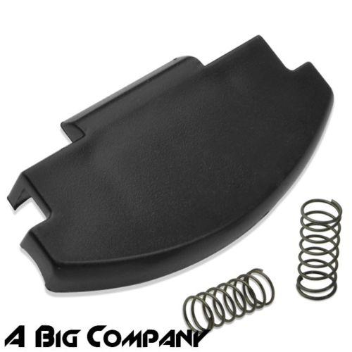 Abs storage armrest center console latch screw clip fit 97-04 vw passat b5