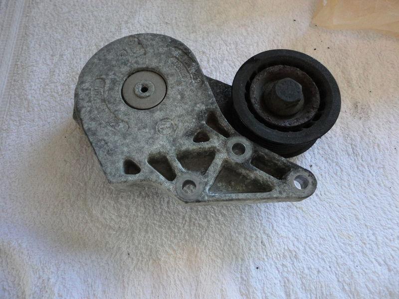 Sell vw passat corrado jetta vr6 serpentine belt tensioner in Brewster