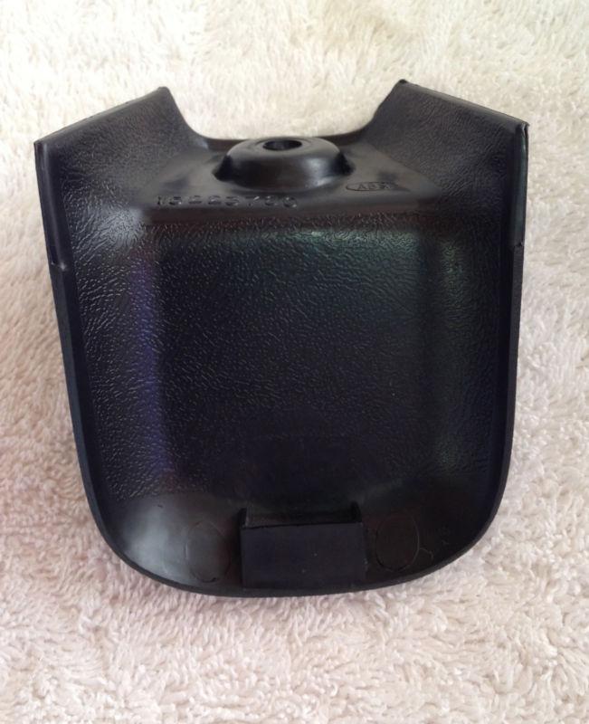 CORVETTE C6 LEFT SEAT RAIL ADJUSTER COVER, US $15.00, image 2