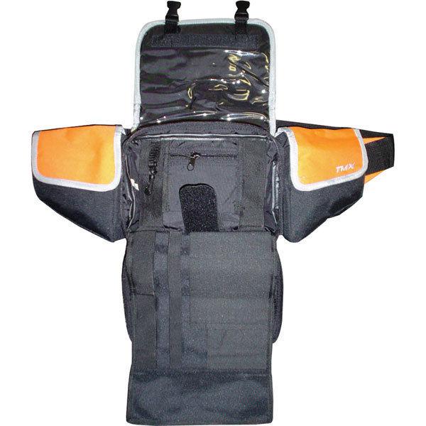 Orange o'neal racing tmx tool bag