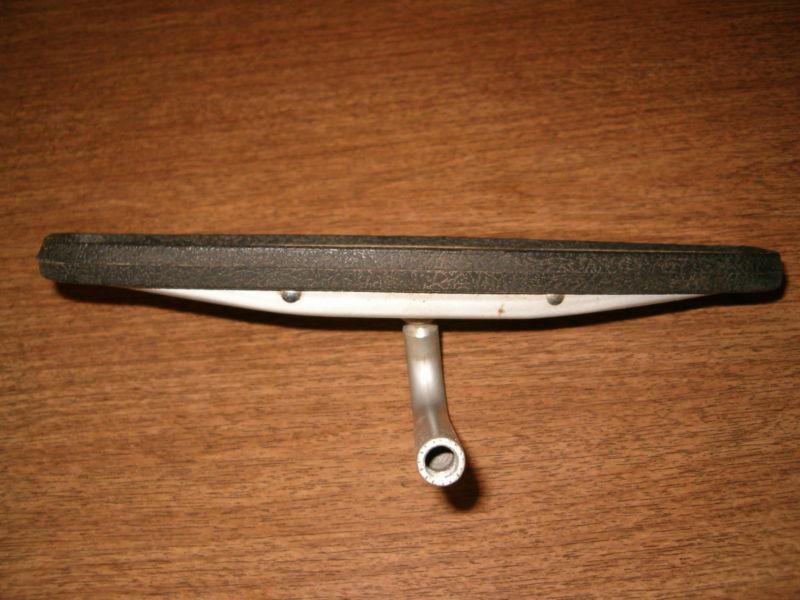 Jeep Mirror Rear View Vintage - J Series - Wagoneer - Gladiator - Kaiser - NICE!, US $29.95, image 2