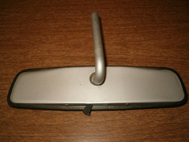 Jeep Mirror Rear View Vintage - J Series - Wagoneer - Gladiator - Kaiser - NICE!, US $29.95, image 3