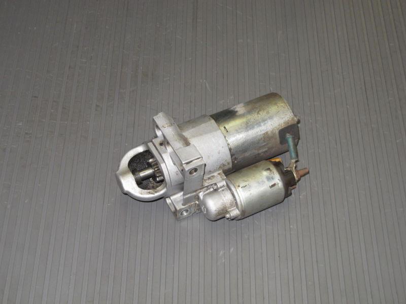 Sell 06 07 08 Chevy Silverado Avalanche Suburban Van Trailblazer GMC